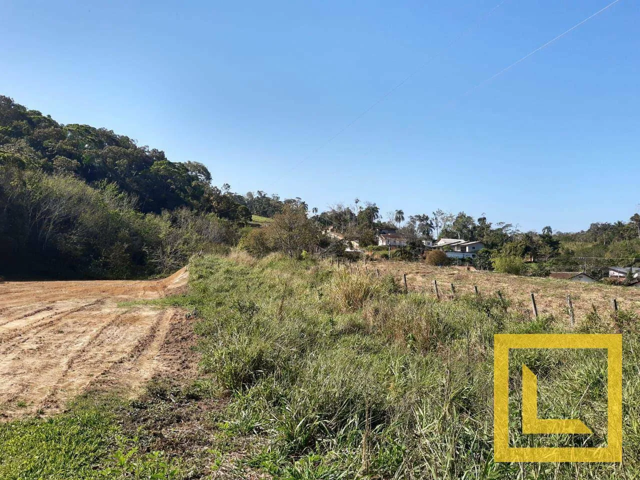 Terreno à venda, 53038 m por R$ 1.700.000,00 - Badenfurt - Blumenau/SC - foto 1
