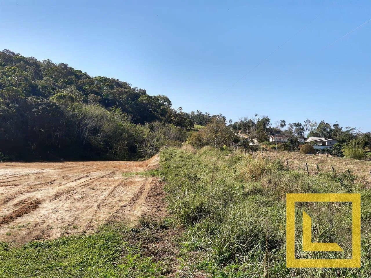 Terreno à venda, 53038 m por R$ 1.700.000,00 - Badenfurt - Blumenau/SC — foto 2