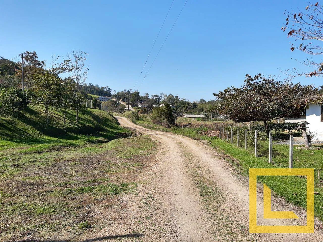 Terreno à venda, 53038 m por R$ 1.700.000,00 - Badenfurt - Blumenau/SC — foto 3
