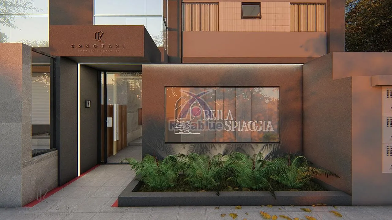 Apartamento 102 - BOMBINHAS - foto 1