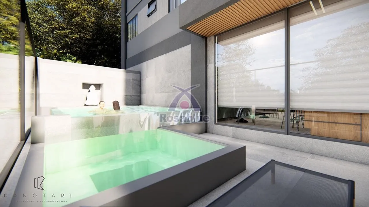 Apartamento 102 - BOMBINHAS — foto 6