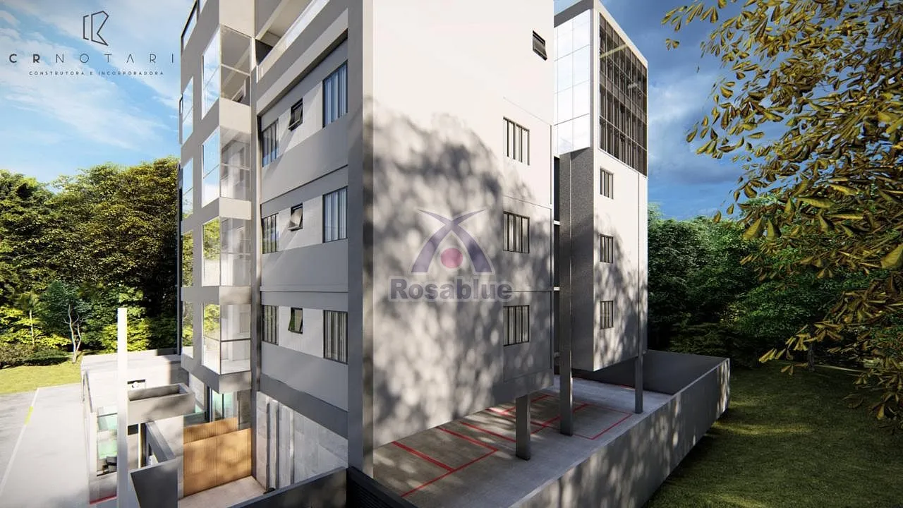 Apartamento 301 - BOMBINHAS - foto 1