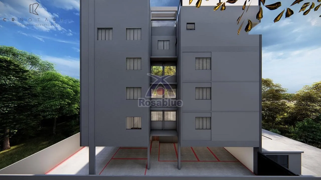 Apartamento 204 - BOMBINHAS — foto 2