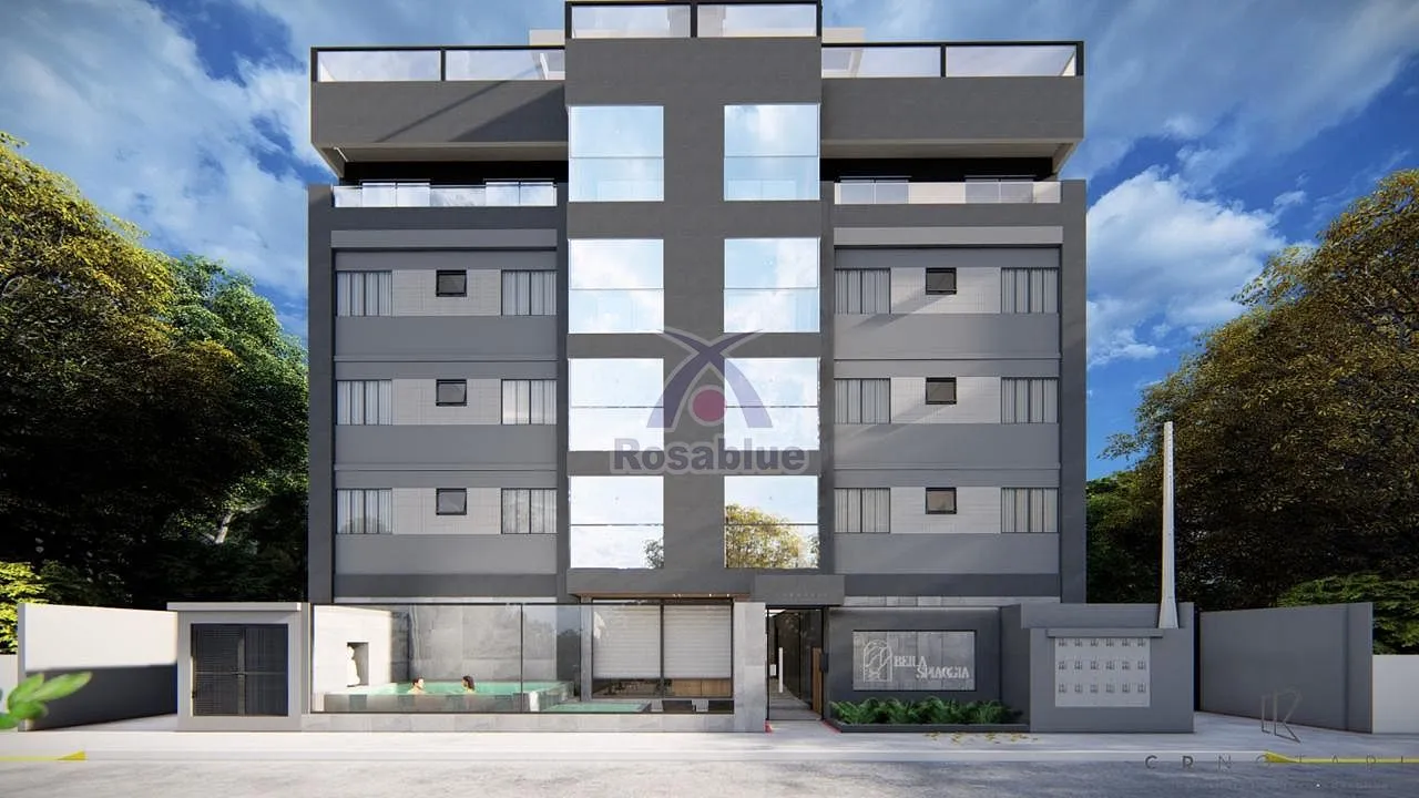 Apartamento 204 - BOMBINHAS — foto 3