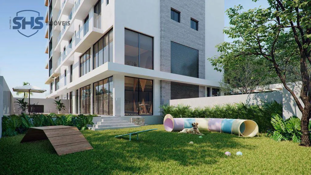 Apartamento com 4 dormitórios à venda, 226 m por R$ 11.812.013,98 - Praia Brava - Itajaí/SC — foto 7