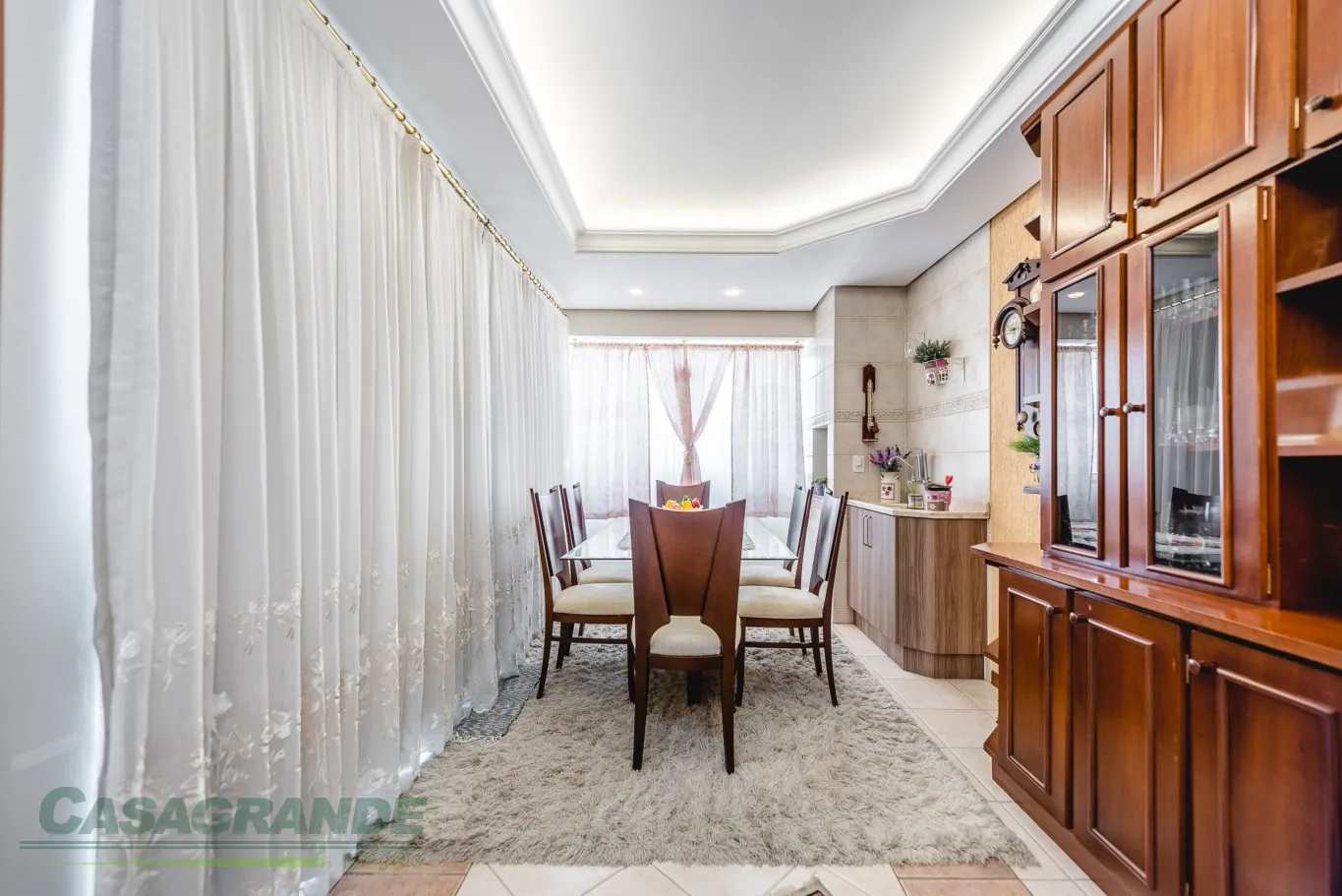EXCELENTE COBERTURA DUPLEX SEMI MOBILIADA no coração da Vila Nova! A poucos metros da rua Antônio da Veiga, parque Ramiro, Vila Germânica, Furb. São 157m2 de área privativa. — foto 7