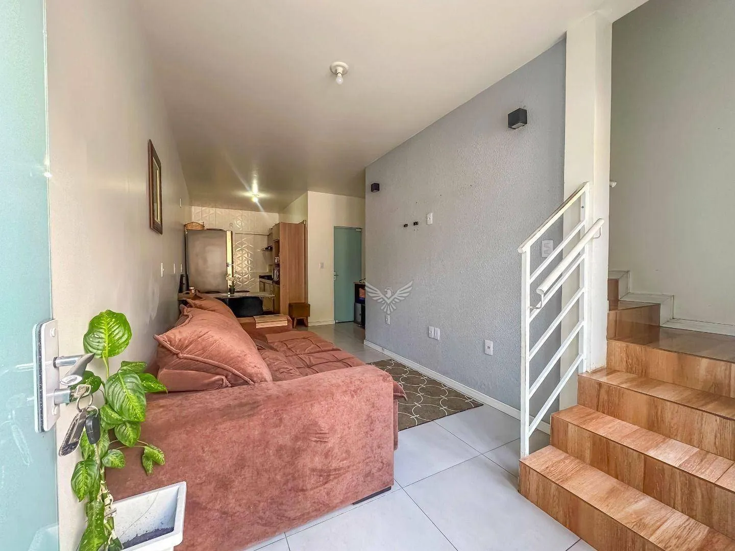 Sobrado com 2 dormitórios à venda, 71 m por R$ 360.000,00 - Tribess - Blumenau/SC — foto 3