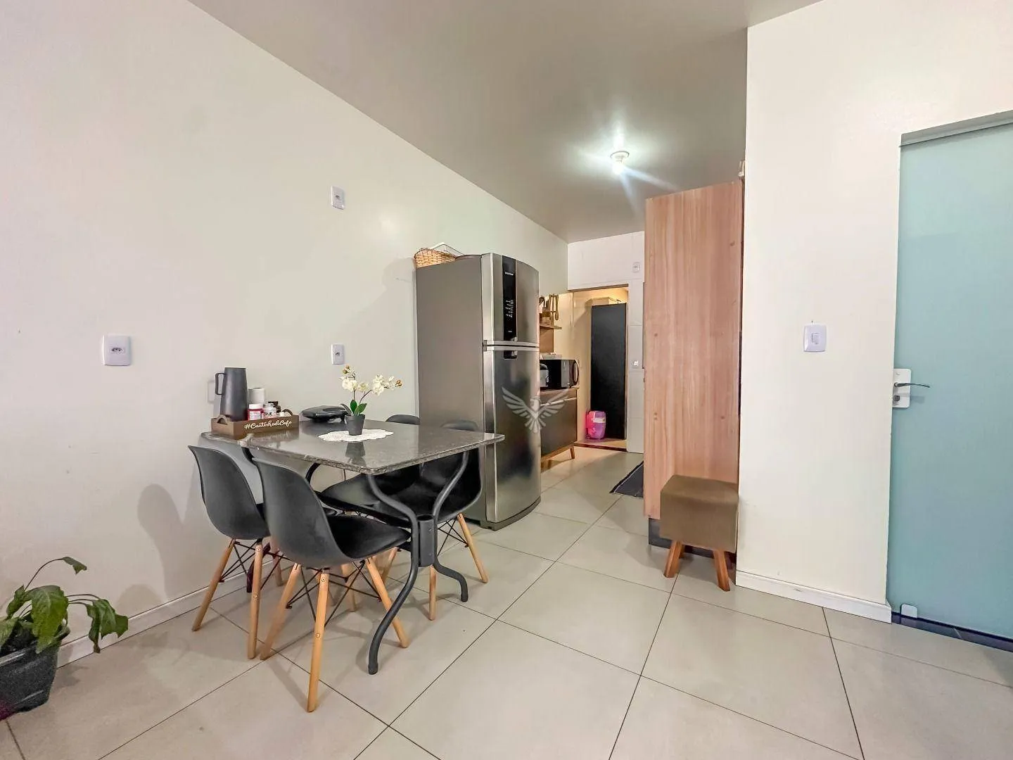 Sobrado com 2 dormitórios à venda, 71 m por R$ 360.000,00 - Tribess - Blumenau/SC — foto 5