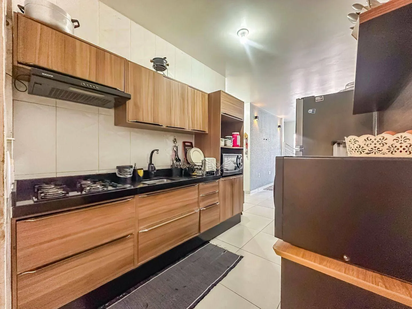 Sobrado com 2 dormitórios à venda, 71 m por R$ 360.000,00 - Tribess - Blumenau/SC — foto 6