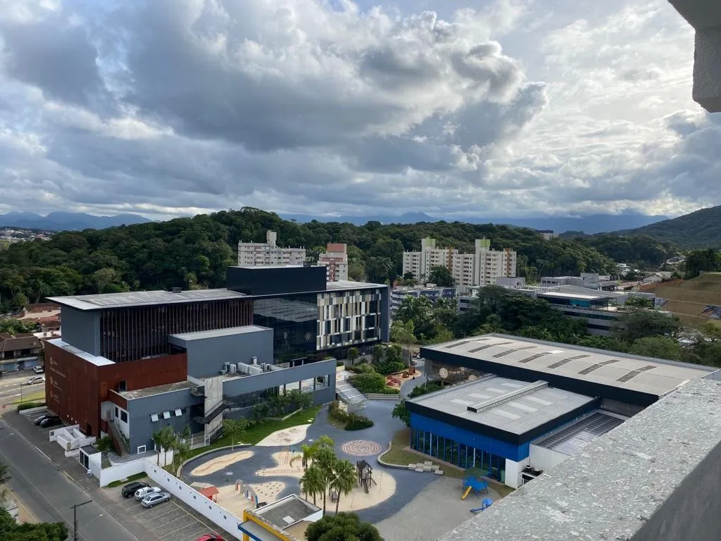 APARTAMENTO no ANITA GARIBALDI com 2 quartos para VENDA, 69 m — foto 7