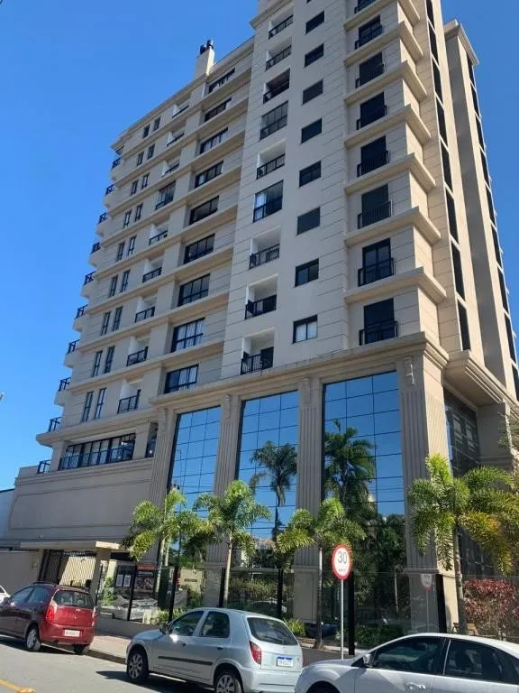 APARTAMENTO no ANITA GARIBALDI com 1 quartos para VENDA, 32 m - foto 1