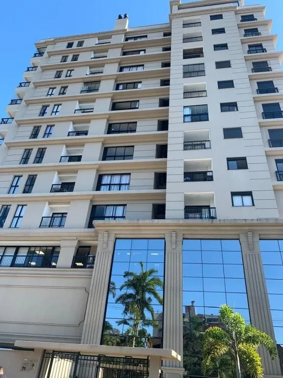 APARTAMENTO no ANITA GARIBALDI com 1 quartos para VENDA, 32 m — foto 4