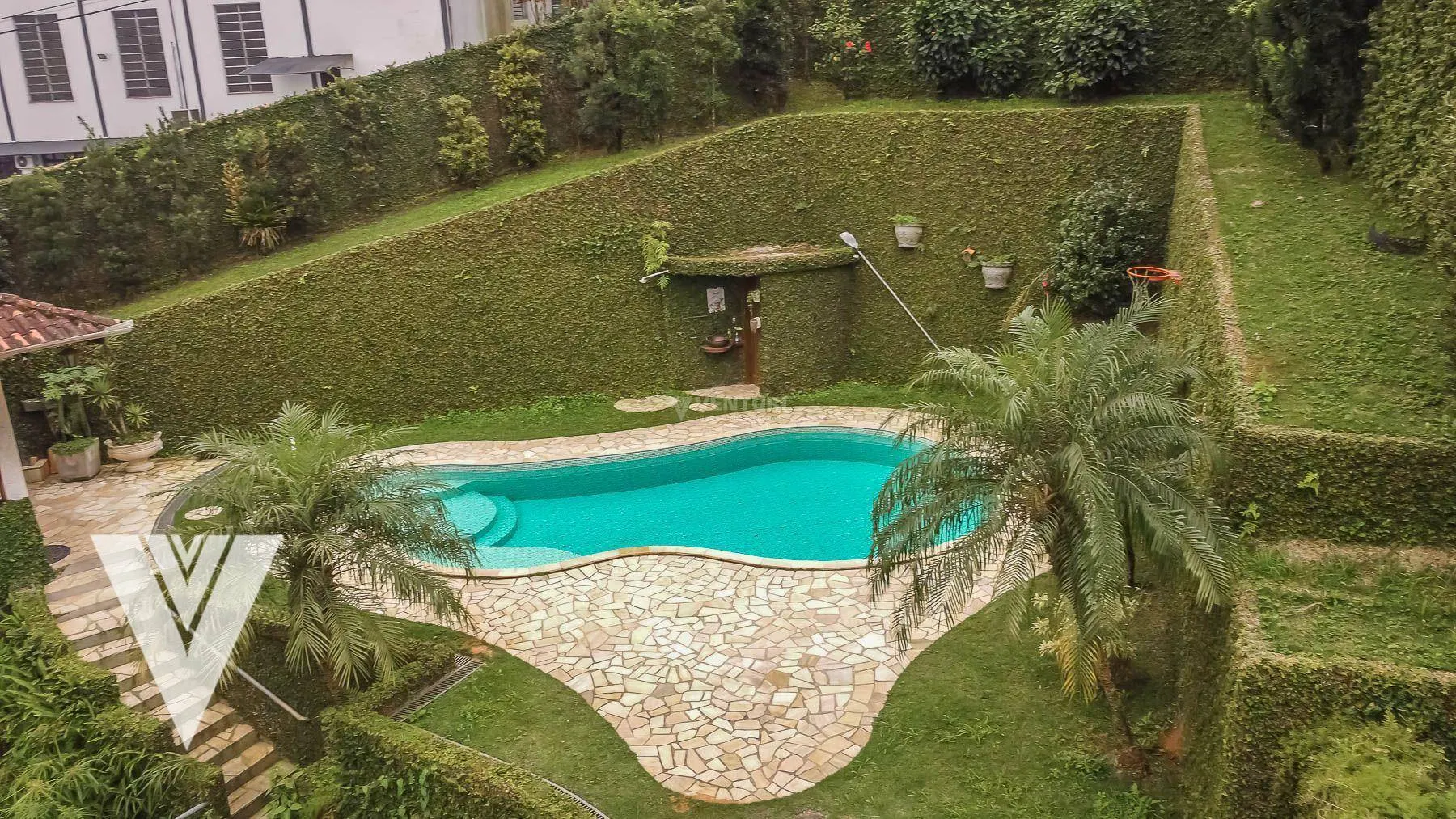 Terreno à venda, 1350 m por R$ 4.500.000,00 - Tribess - Blumenau/SC - foto 1