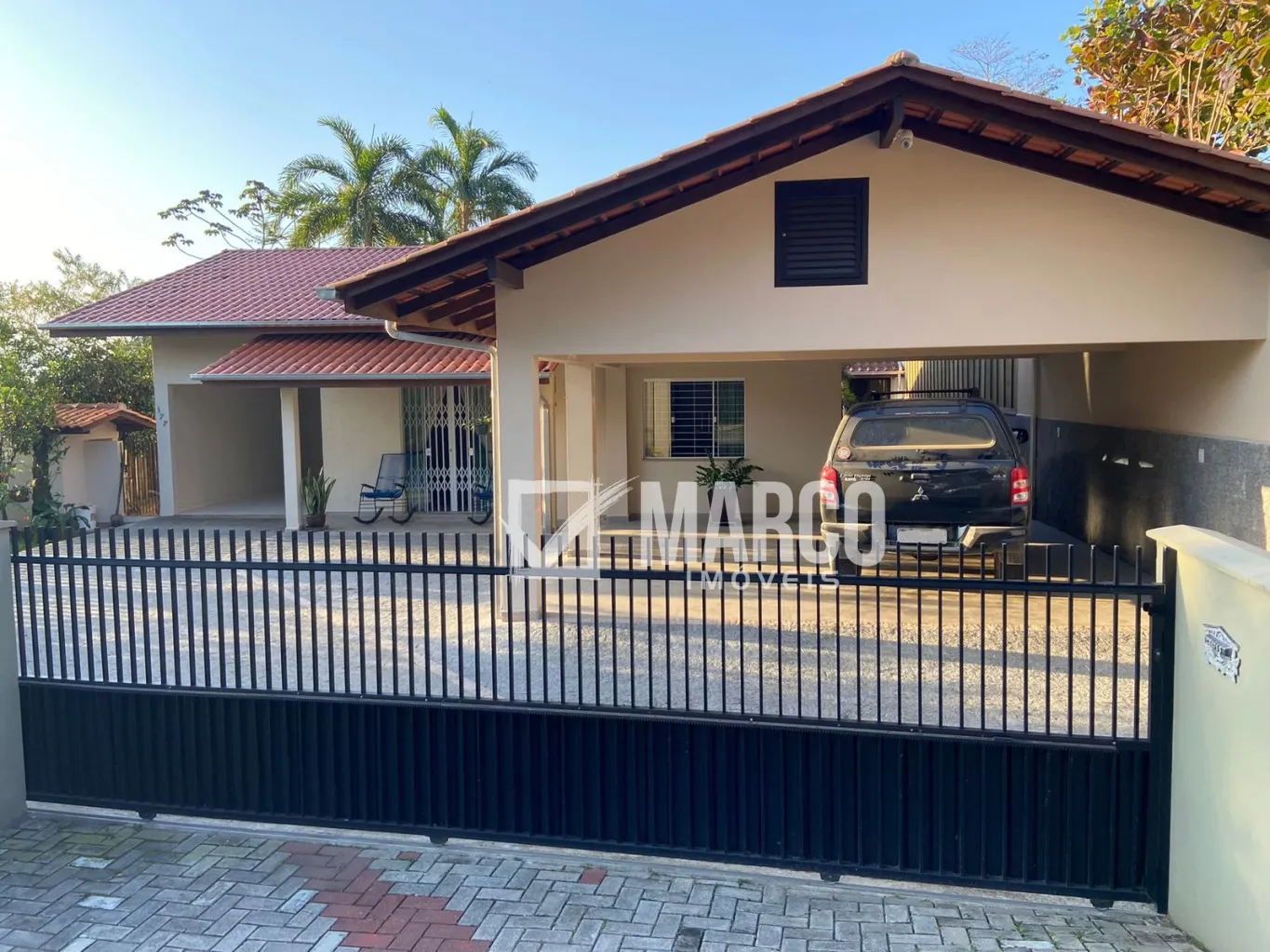 Lindo imóvel com potencial para pousada - foto 1