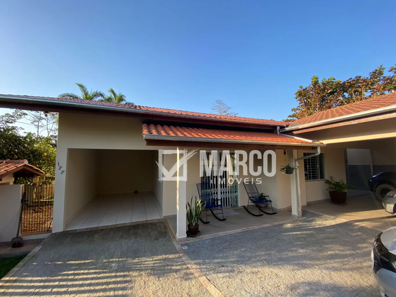 Lindo imóvel com potencial para pousada — foto 7