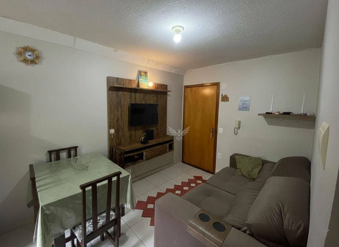 Apartamento à venda, 45 m por R$ 178.000,00 - Itoupavazinha - Blumenau/SC - foto 1