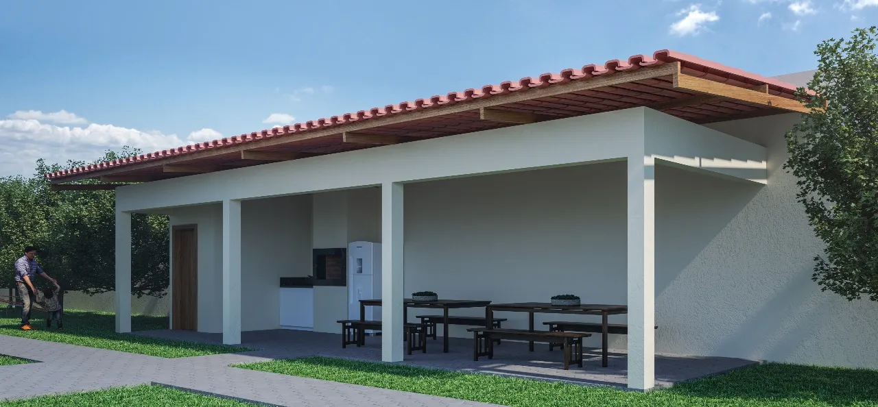 Apartamentos pelo programa Minha Casa Minha Vida prontos para morar - foto 1