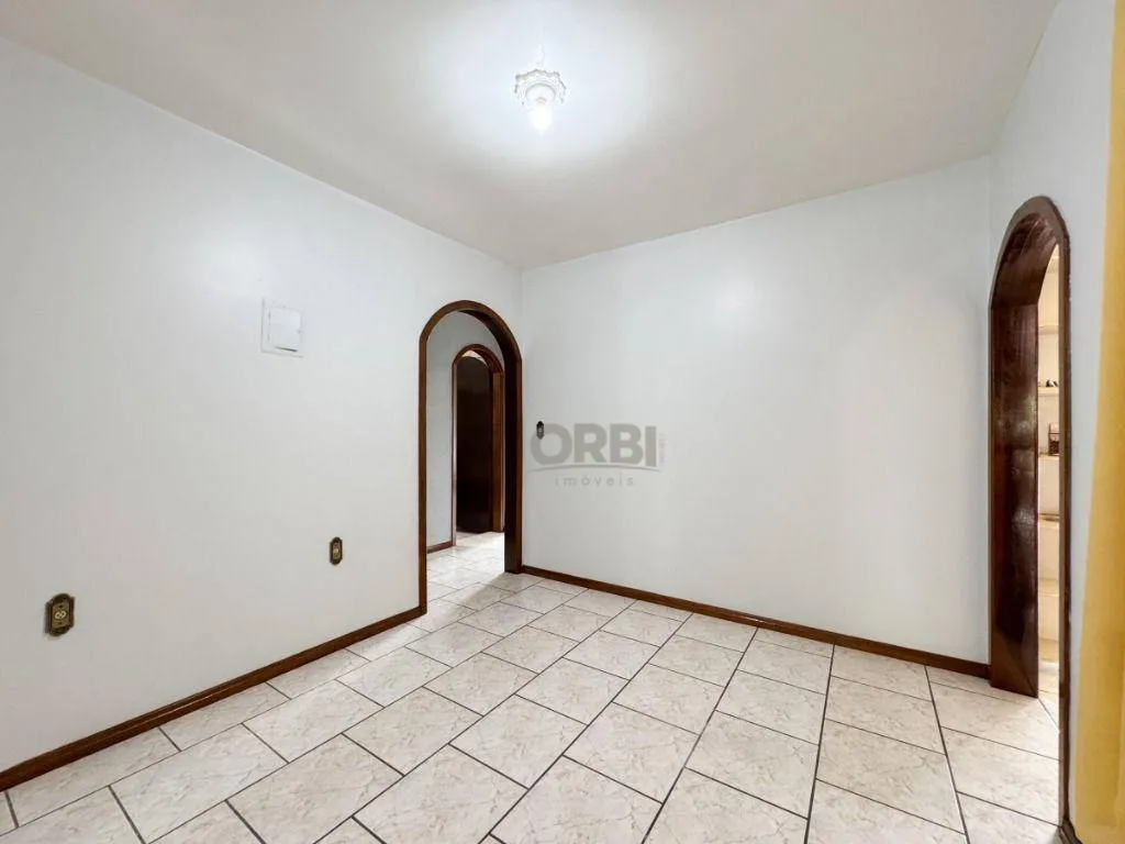 Casa com 3 dormitórios para alugar, 193 m por R$ 3.164,80/mês - Valparaíso - Blumenau/SC — foto 6
