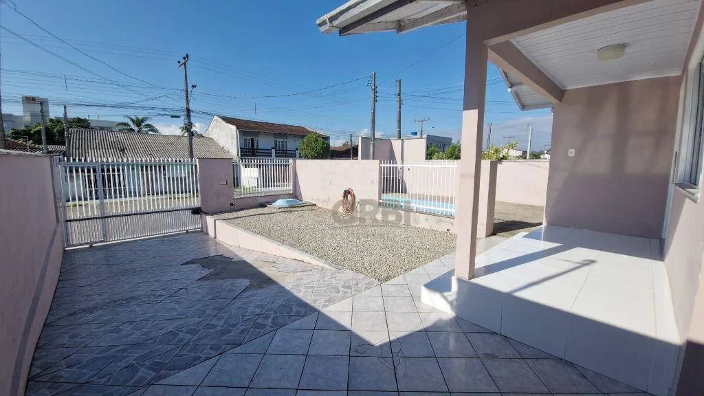 Casa com Piscina e 3 dormitórios à venda, 220 m por R$ 550.000 - Figueira - Gaspar/SC — foto 2