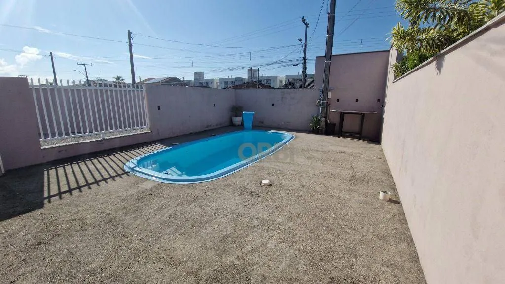 Casa com Piscina e 3 dormitórios à venda, 220 m por R$ 550.000 - Figueira - Gaspar/SC — foto 3