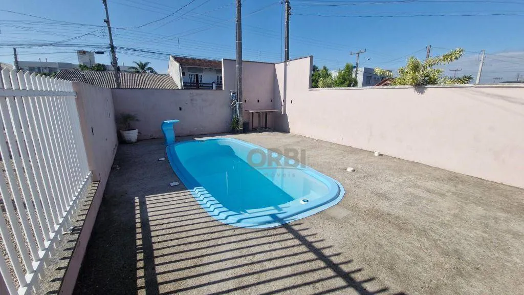 Casa com Piscina e 3 dormitórios à venda, 220 m por R$ 550.000 - Figueira - Gaspar/SC — foto 4