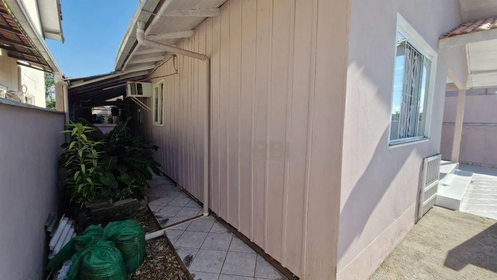 Casa com Piscina e 3 dormitórios à venda, 220 m por R$ 550.000 - Figueira - Gaspar/SC — foto 5
