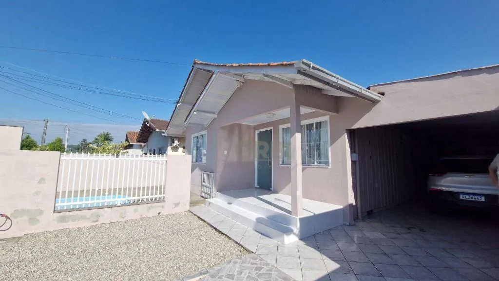 Casa com Piscina e 3 dormitórios à venda, 220 m por R$ 550.000 - Figueira - Gaspar/SC — foto 6