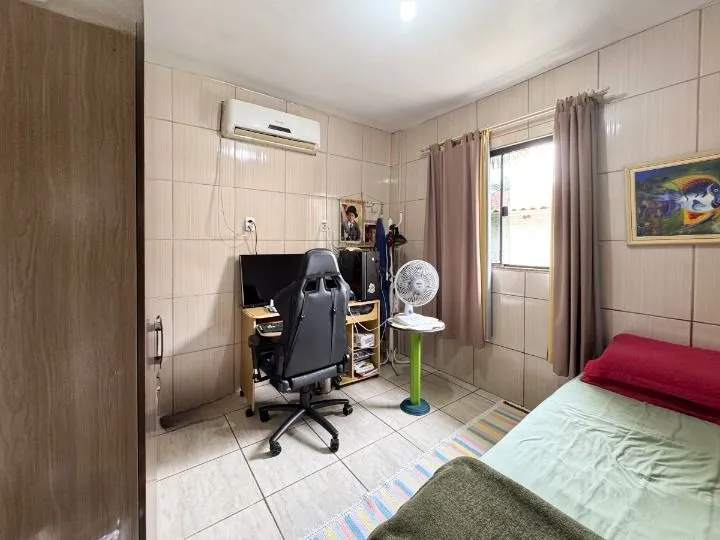Casa com 3 dormitórios à venda, 102 m por R$ 450.000 - Bela Vista - Gaspar/SC | Orbi Imóveis — foto 7