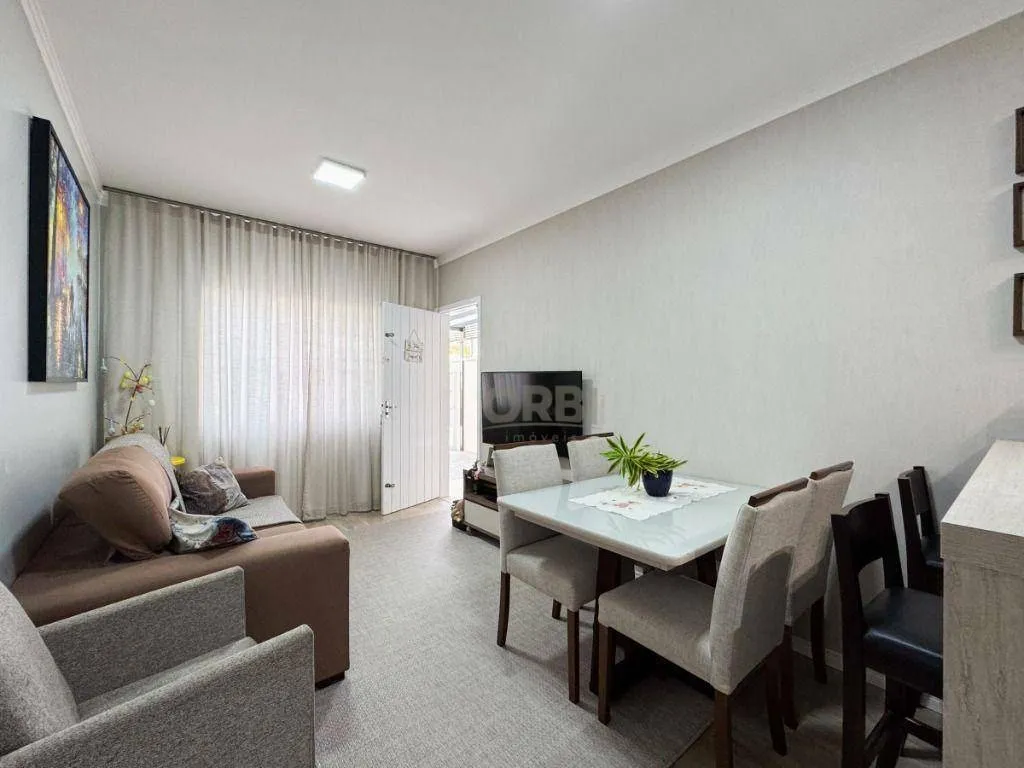 Casa com 2 dormitórios à venda, 66 m por R$ 470.000 - Bela Vista - Gaspar/SC | Orbi Imóveis — foto 4