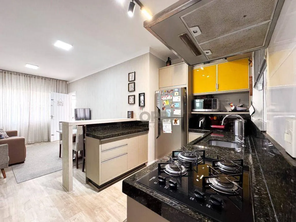 Casa com 2 dormitórios à venda, 66 m por R$ 470.000 - Bela Vista - Gaspar/SC | Orbi Imóveis — foto 6