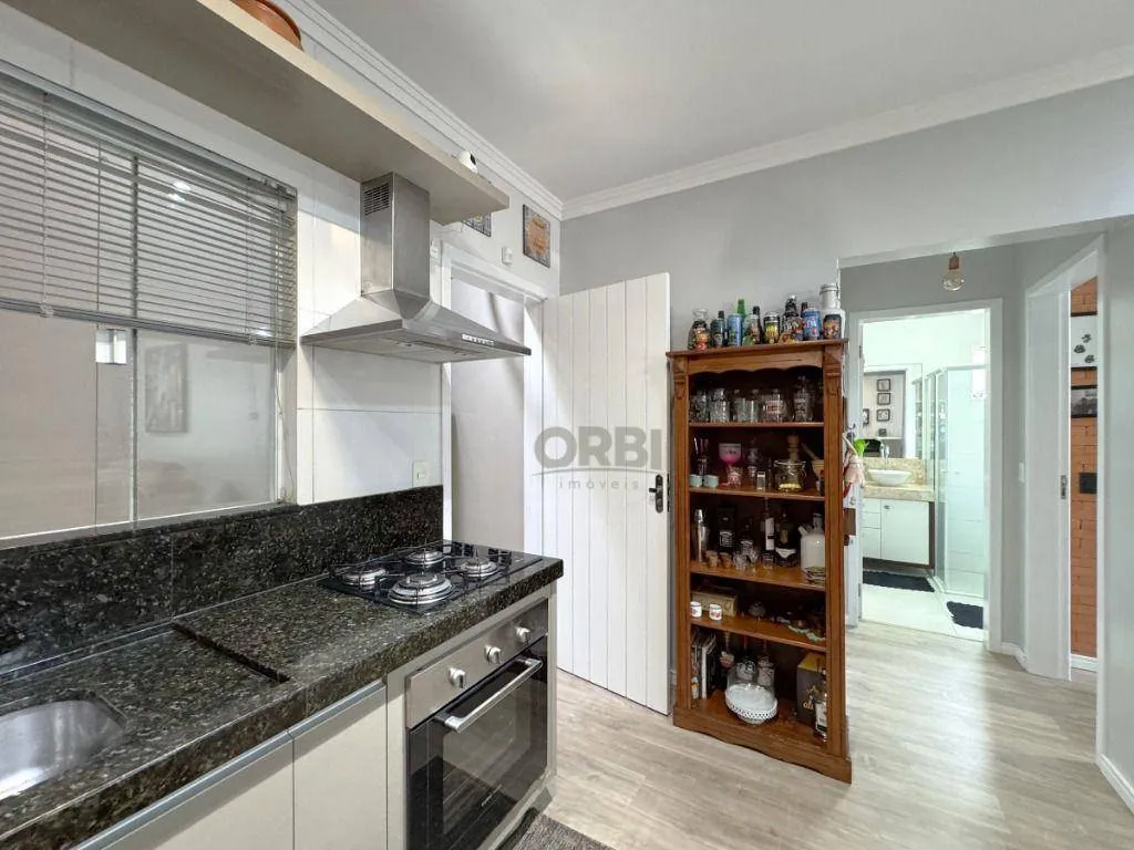 Casa com 2 dormitórios à venda, 66 m por R$ 470.000 - Bela Vista - Gaspar/SC | Orbi Imóveis — foto 7