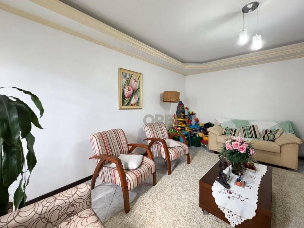 Casa com 3 dormitórios à venda, 336 m por R$ 1.598.000,00 - Escola Agrícola - Blumenau/SC — foto 3