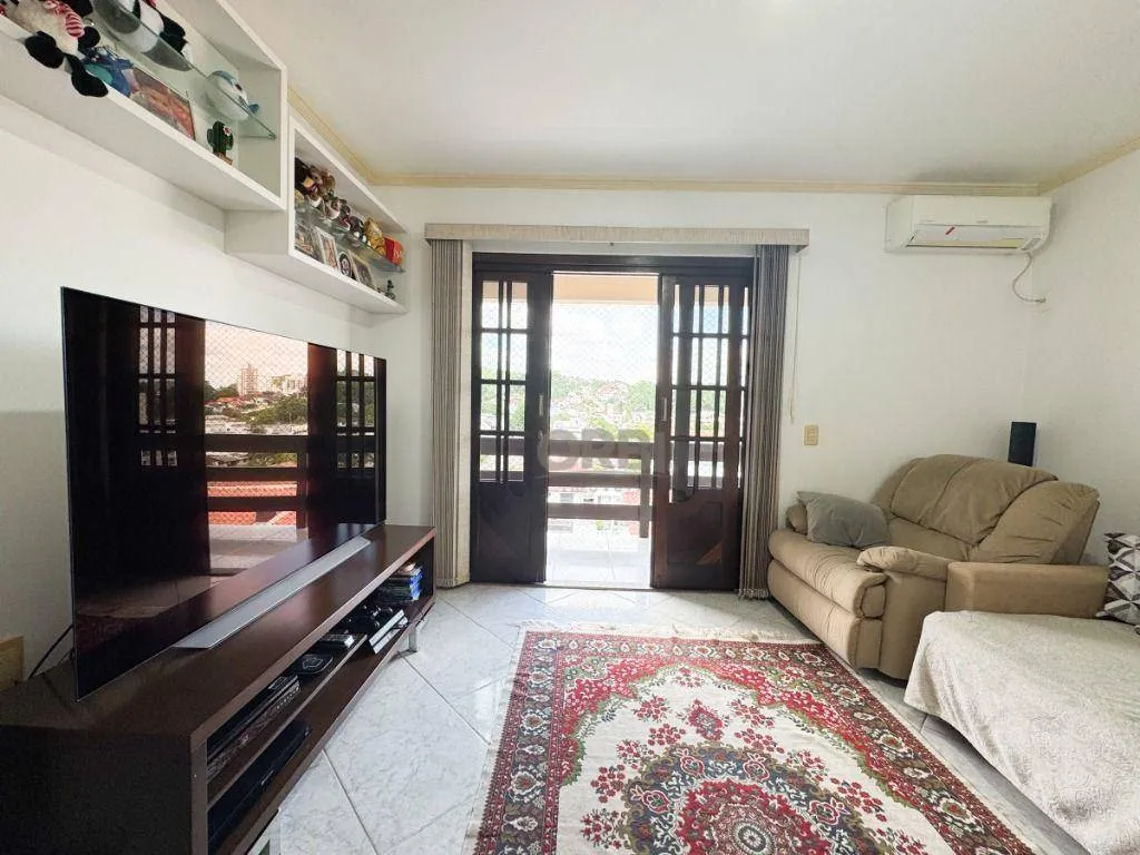 Casa com 3 dormitórios à venda, 336 m por R$ 1.598.000,00 - Escola Agrícola - Blumenau/SC — foto 5