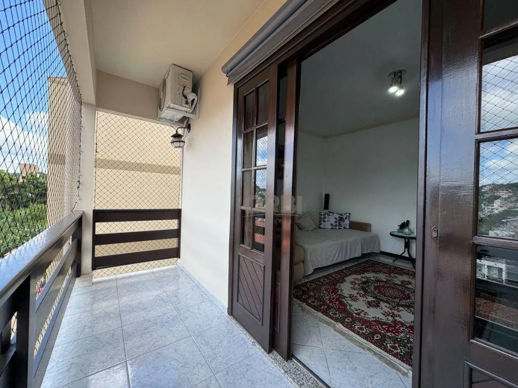 Casa com 3 dormitórios à venda, 336 m por R$ 1.598.000,00 - Escola Agrícola - Blumenau/SC — foto 7