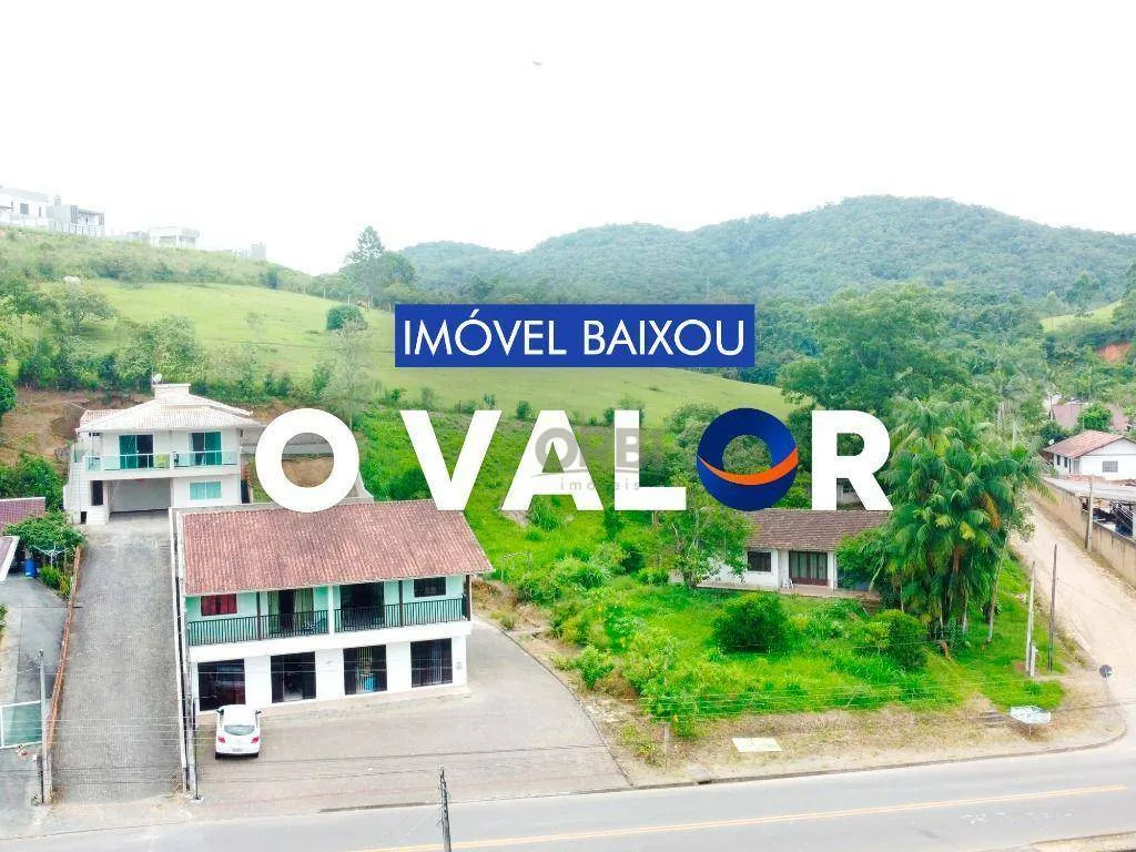 Casa com 2 dormitórios à venda, 442,00 m de R$ 3.800.000 - Por R$ 3.300.000 - Fortaleza Alta - Blumenau/Santa Catarina | Orbi Imóveis - foto 1