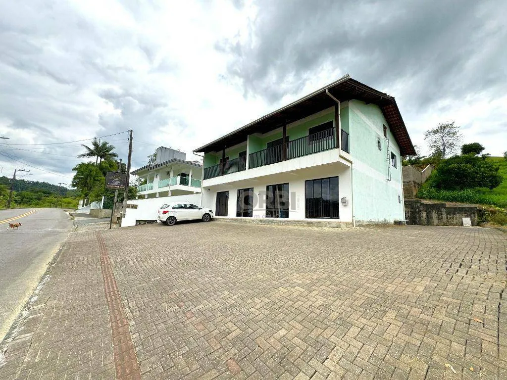 Casa com 2 dormitórios à venda, 442,00 m de R$ 3.800.000 - Por R$ 3.300.000 - Fortaleza Alta - Blumenau/Santa Catarina | Orbi Imóveis — foto 3