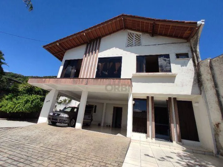 Casa com 4 dormitórios à venda, 200 m por R$ 490.000 - Bela Vista - Gaspar/SC | Orbi Imóveis - foto 1