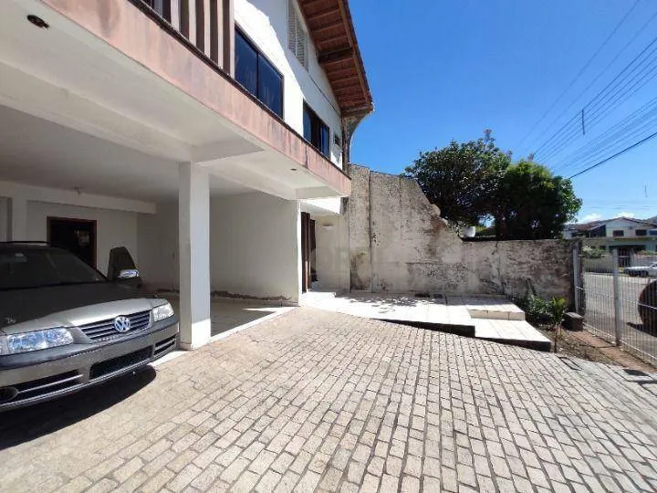 Casa com 4 dormitórios à venda, 200 m por R$ 490.000 - Bela Vista - Gaspar/SC | Orbi Imóveis — foto 3