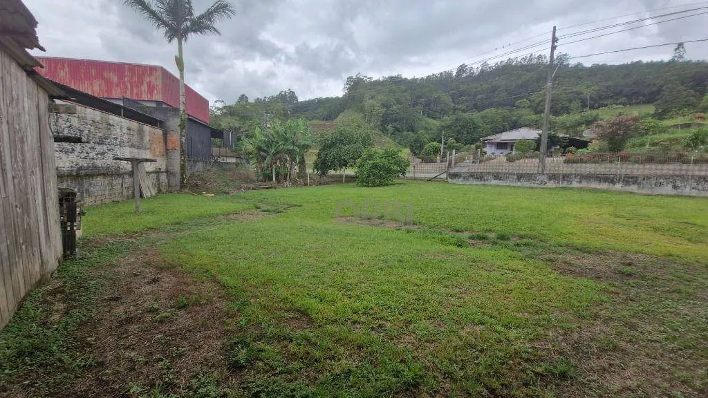 Casa em terreno Comercial com 3 dormitórios à venda, 2 m por R$ 590.000 - Belchior Central - Gaspar/SC — foto 6