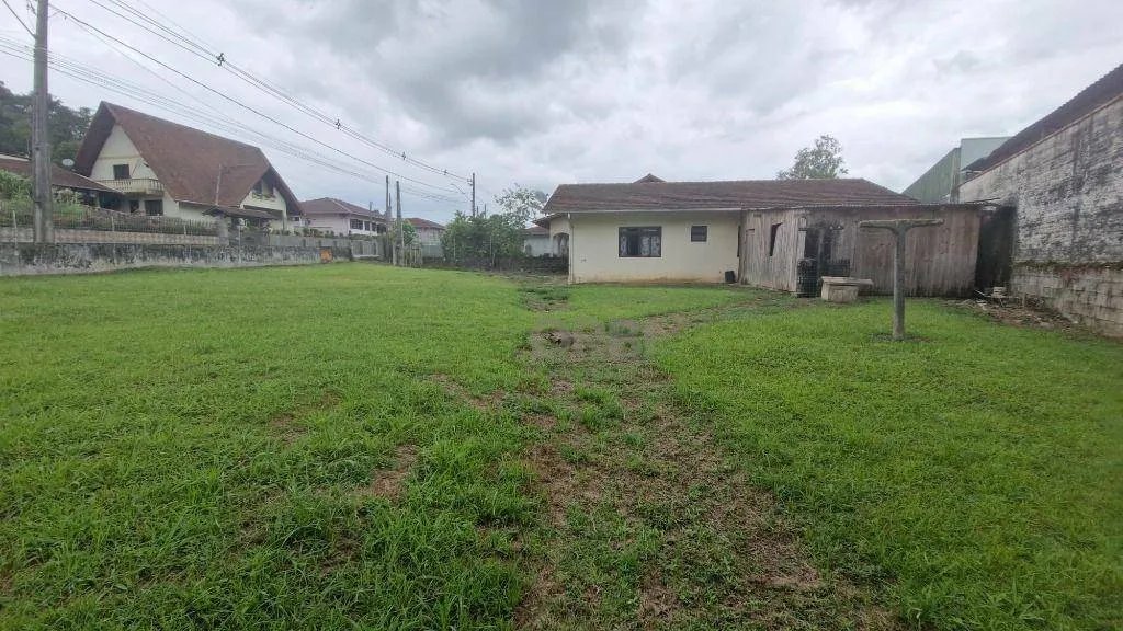Casa em terreno Comercial com 3 dormitórios à venda, 2 m por R$ 590.000 - Belchior Central - Gaspar/SC — foto 7