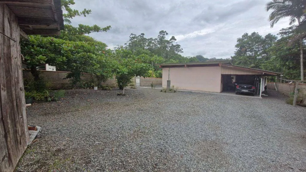 Casa plana com 4 dormitórios à venda, 150 m por R$ 450.000 - Belchior Alto - Gaspar/SC — foto 3
