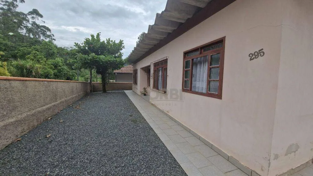 Casa plana com 4 dormitórios à venda, 150 m por R$ 450.000 - Belchior Alto - Gaspar/SC — foto 6