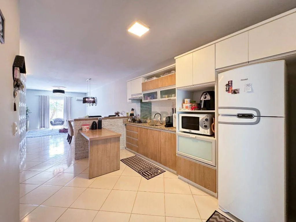 Casa Térrea plana, com 2 dormitórios à venda, 120 m por R$ 750.000 - Bela Vista - Gaspar/SC — foto 2