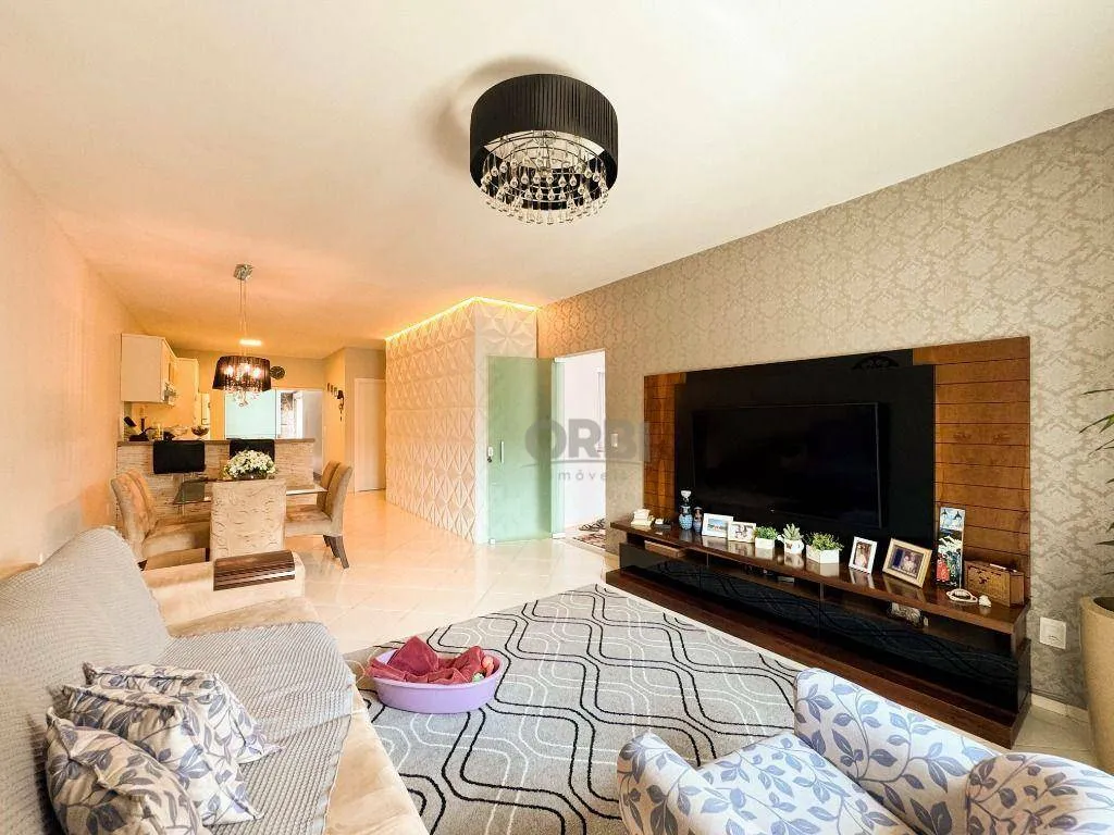Casa Térrea plana, com 2 dormitórios à venda, 120 m por R$ 750.000 - Bela Vista - Gaspar/SC — foto 3