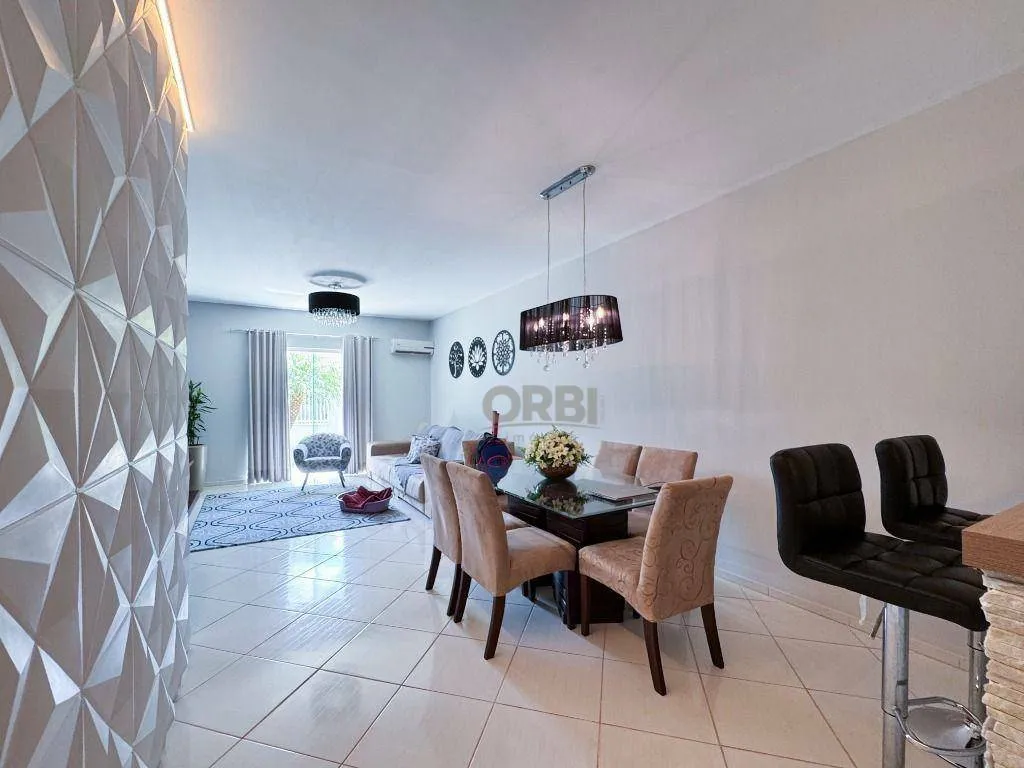 Casa Térrea plana, com 2 dormitórios à venda, 120 m por R$ 750.000 - Bela Vista - Gaspar/SC — foto 5