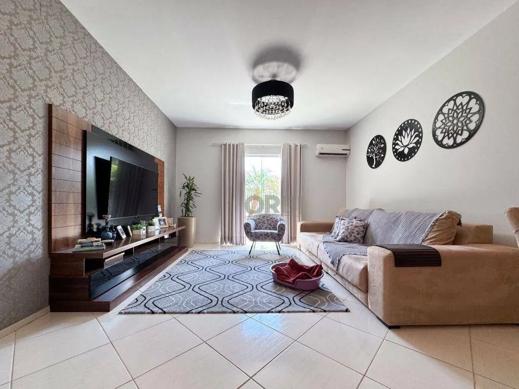 Casa Térrea plana, com 2 dormitórios à venda, 120 m por R$ 750.000 - Bela Vista - Gaspar/SC - foto 1
