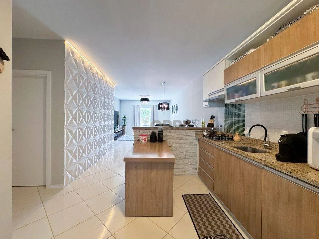 Casa Térrea plana, com 2 dormitórios à venda, 120 m por R$ 750.000 - Bela Vista - Gaspar/SC — foto 7