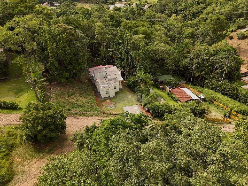 Casa de Campo com 3 dormitórios à venda, 100 m por R$ 420.000 - Rodeio 32 - Rodeio/SC — foto 3