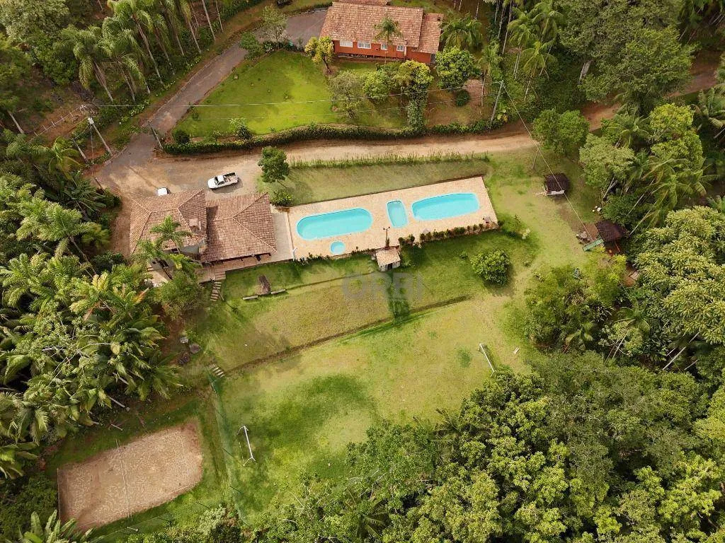 Casa de Campo com 3 dormitórios à venda, 100 m por R$ 420.000 - Rodeio 32 - Rodeio/SC — foto 4
