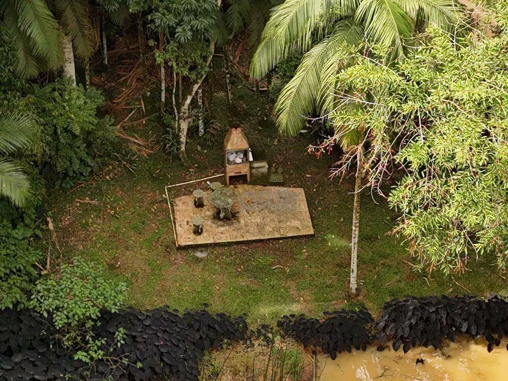 Casa de Campo com 3 dormitórios à venda, 100 m por R$ 420.000 - Rodeio 32 - Rodeio/SC — foto 6